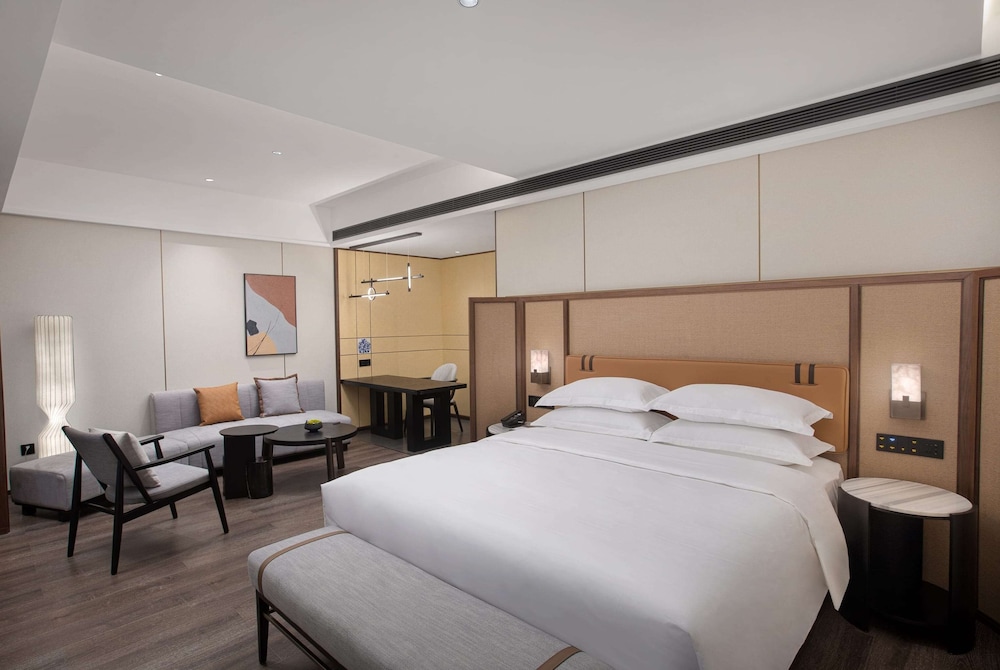 Days Hotel BY Wyndham Changsha Yuhua