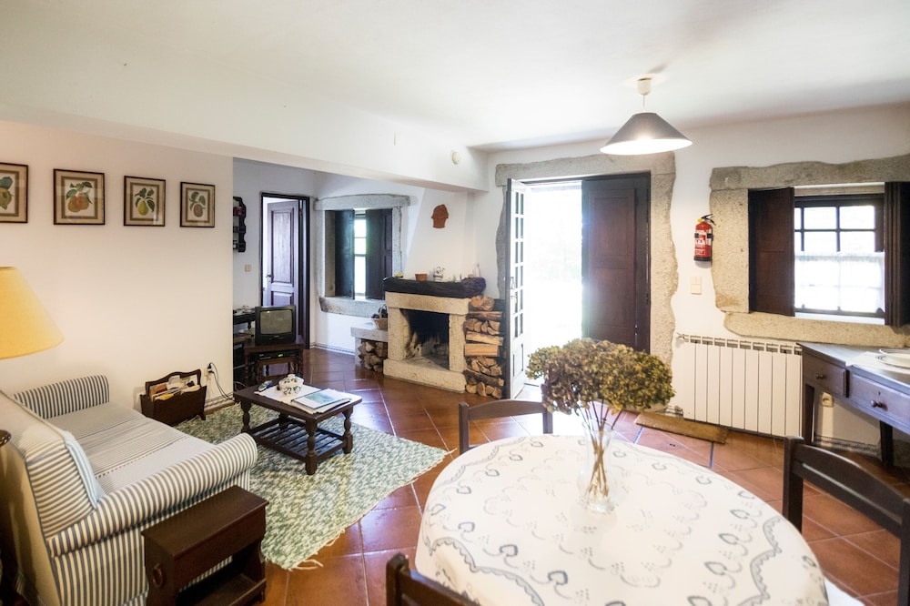 Quinta do Paço D'Anha