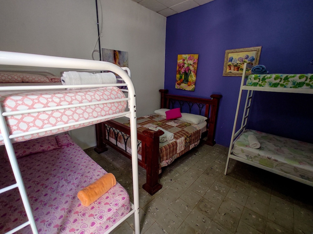 Hotel Las Catalinas Antón