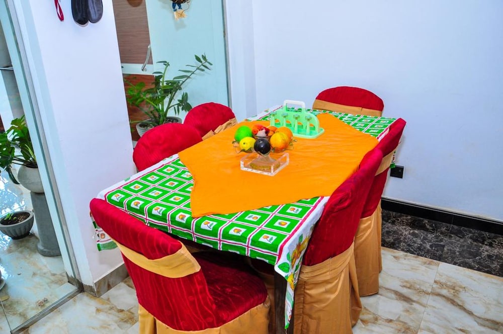 Rock Cascade Homestay