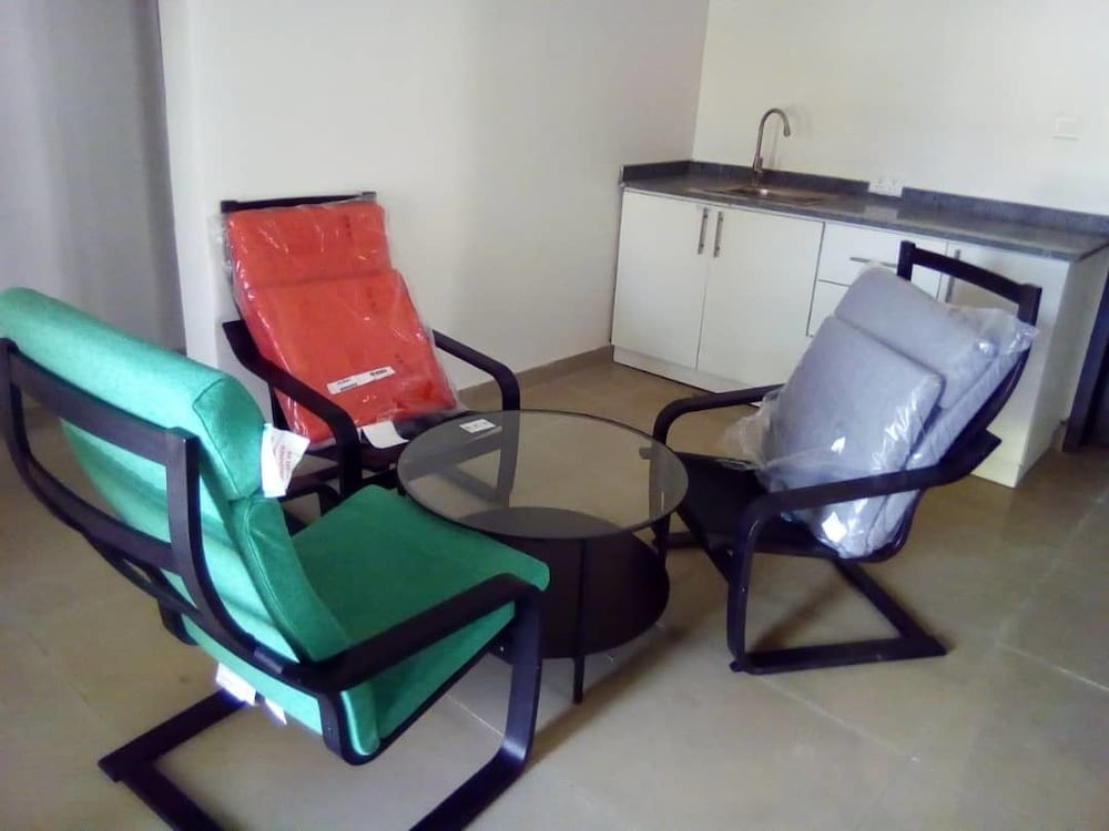 Ithika Guest House