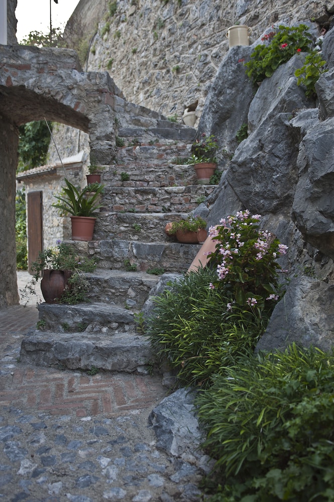 B&B La Sentinella