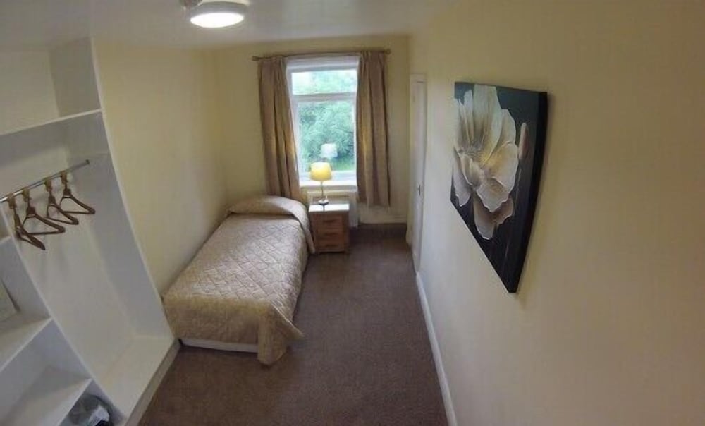 Edenhall Country House Hotel