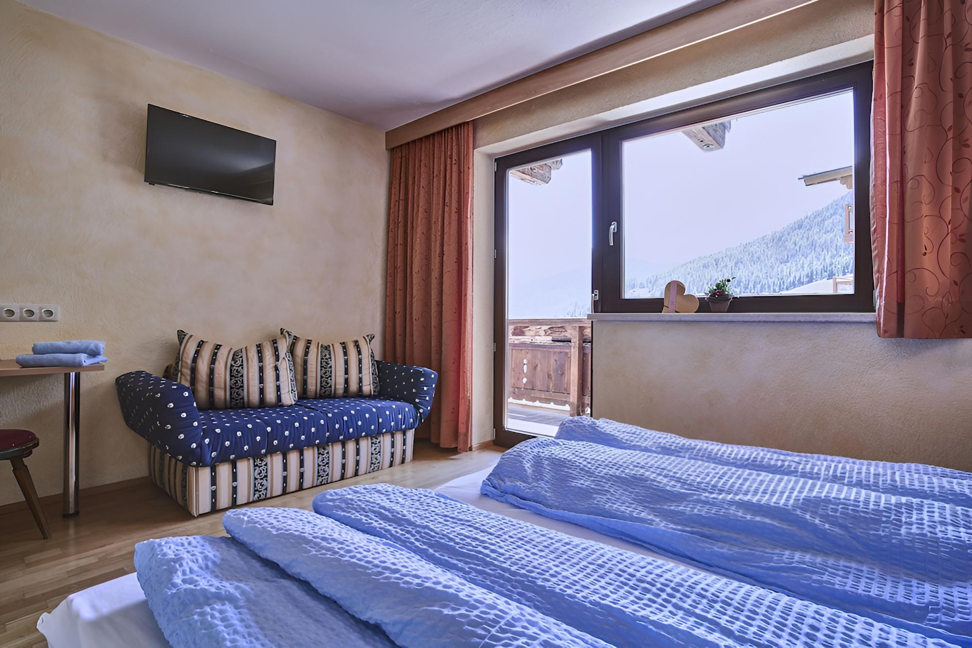 Haus Belledonne