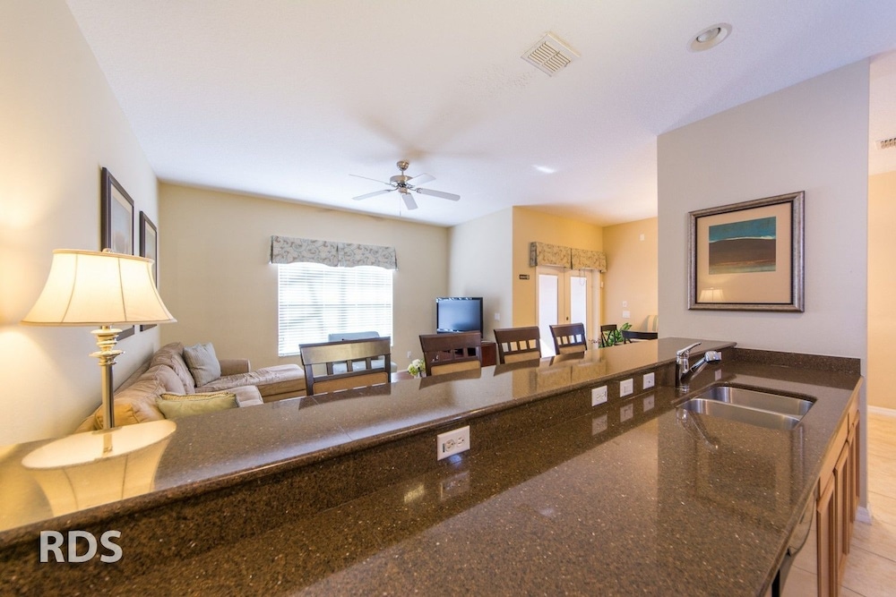 Paradise Palms Resort Orlando