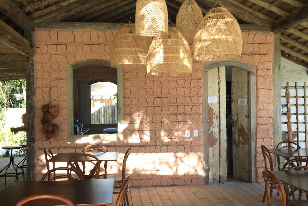Villa dos Nativos Boutique Hotel