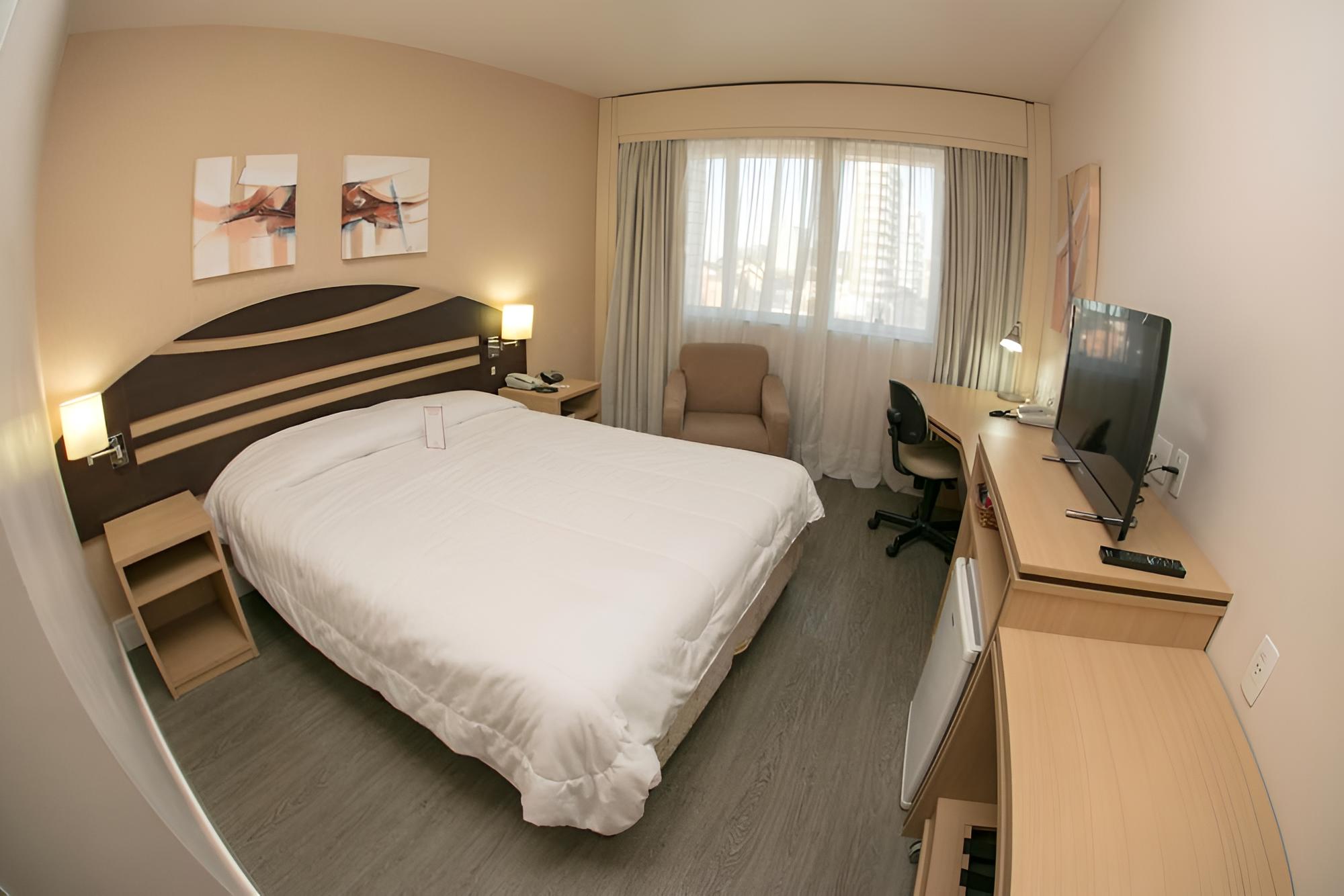 Dall'Onder Vittoria Hotel