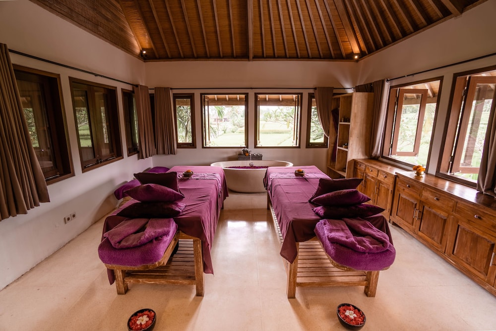 Dedary Resort & Spa Ubud by Ini Vie Hospitality