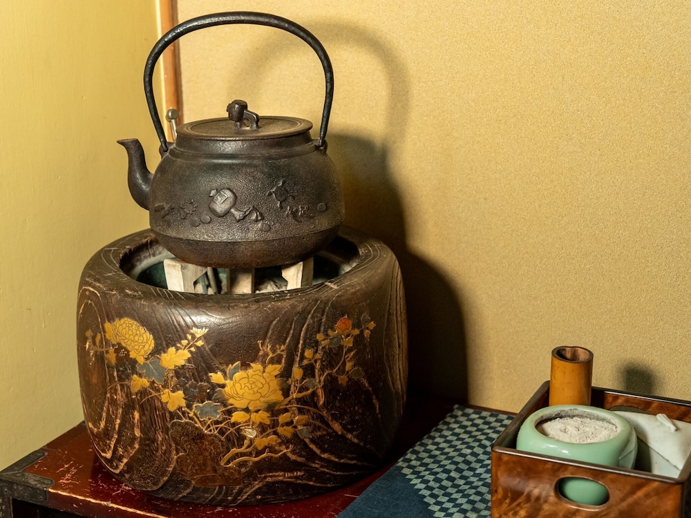 Chuoukan Shimizuya Ryokan