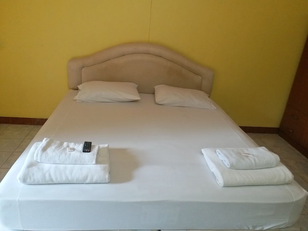 Sema Nakhon Hotel