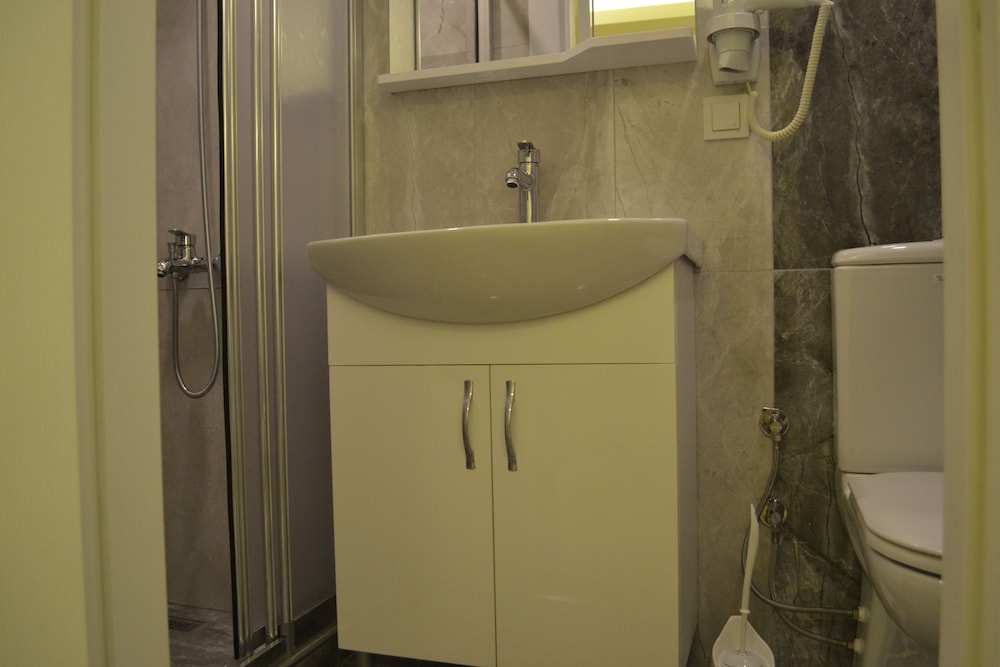 Seven Days Otel - Image 50