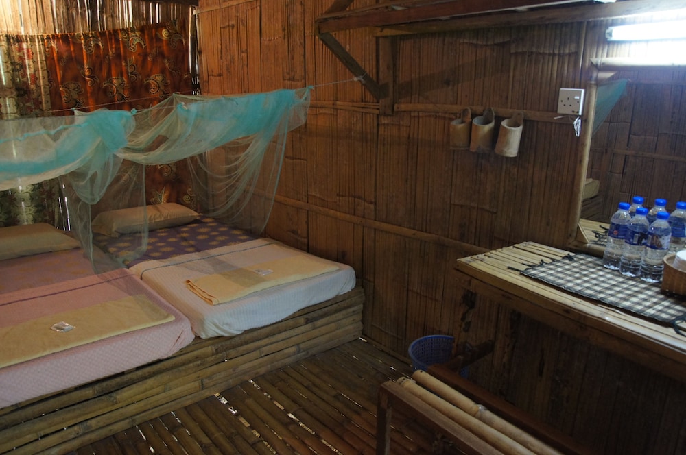 Sabah Tea Resort