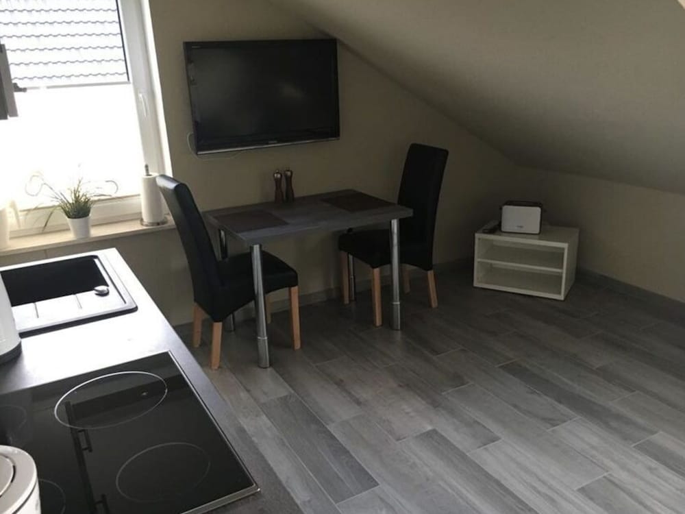 Seagull Modern Retreat