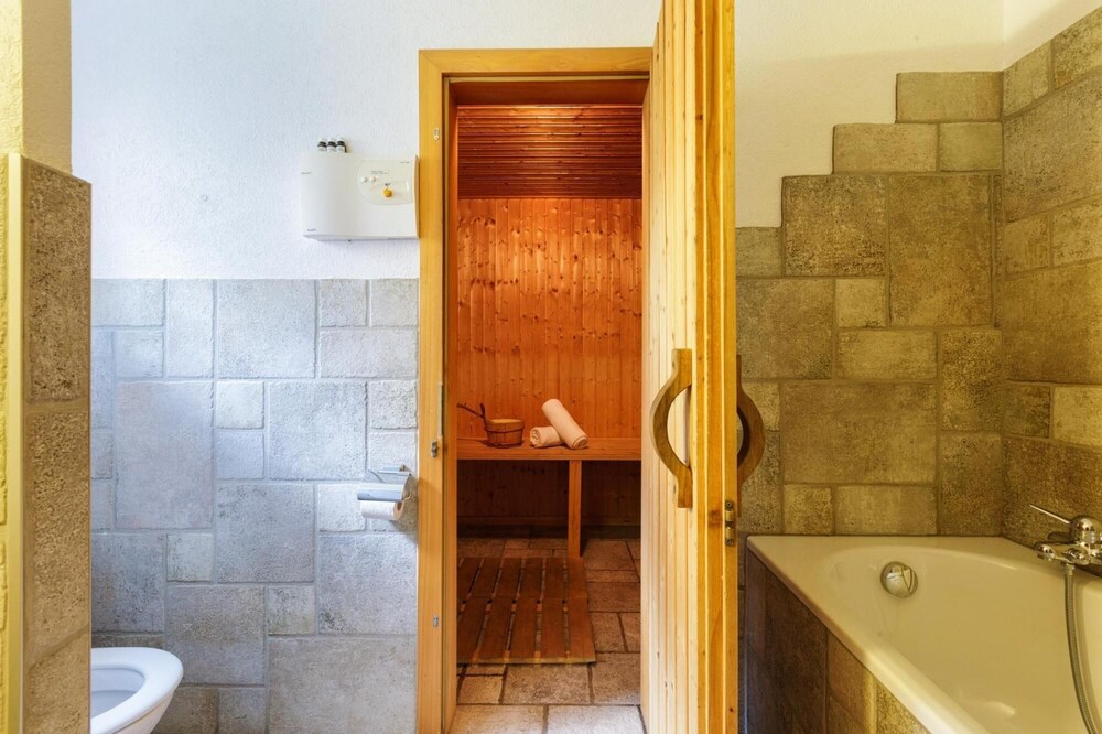 El Paradiso - Luxury Chalet Sauna With Stunning Views