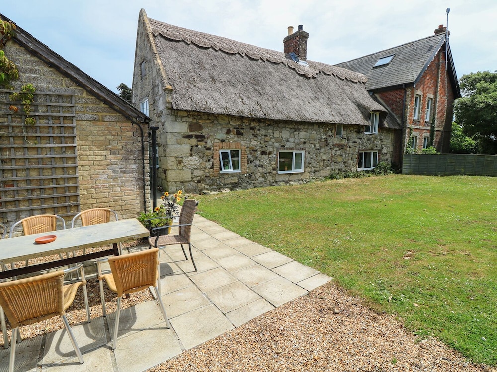 Hill Farm Cottage