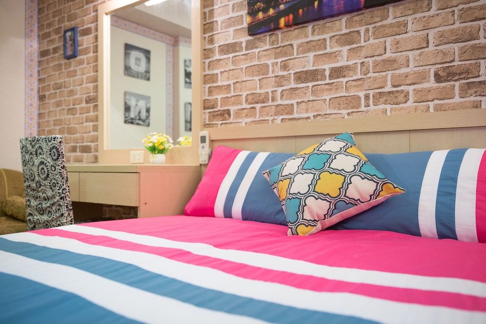 Cozy Room