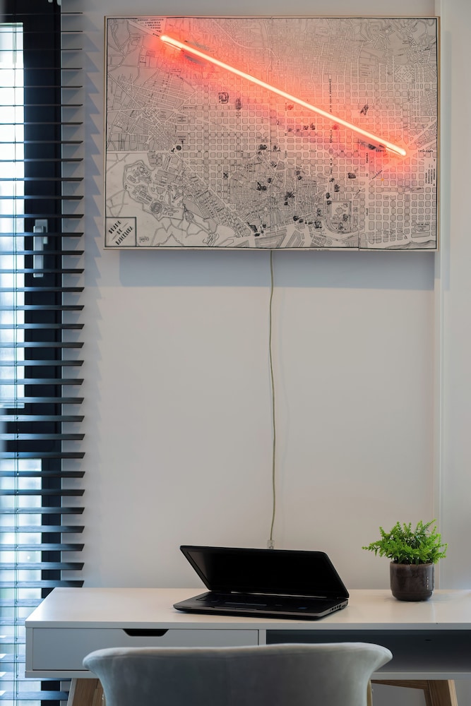 Apartment With A/C by Renters Prestige