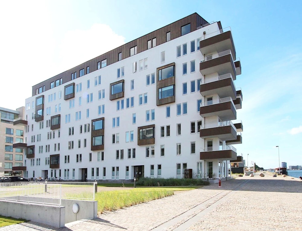 Apartment in Nieuwpoort Near Sandy Beaches