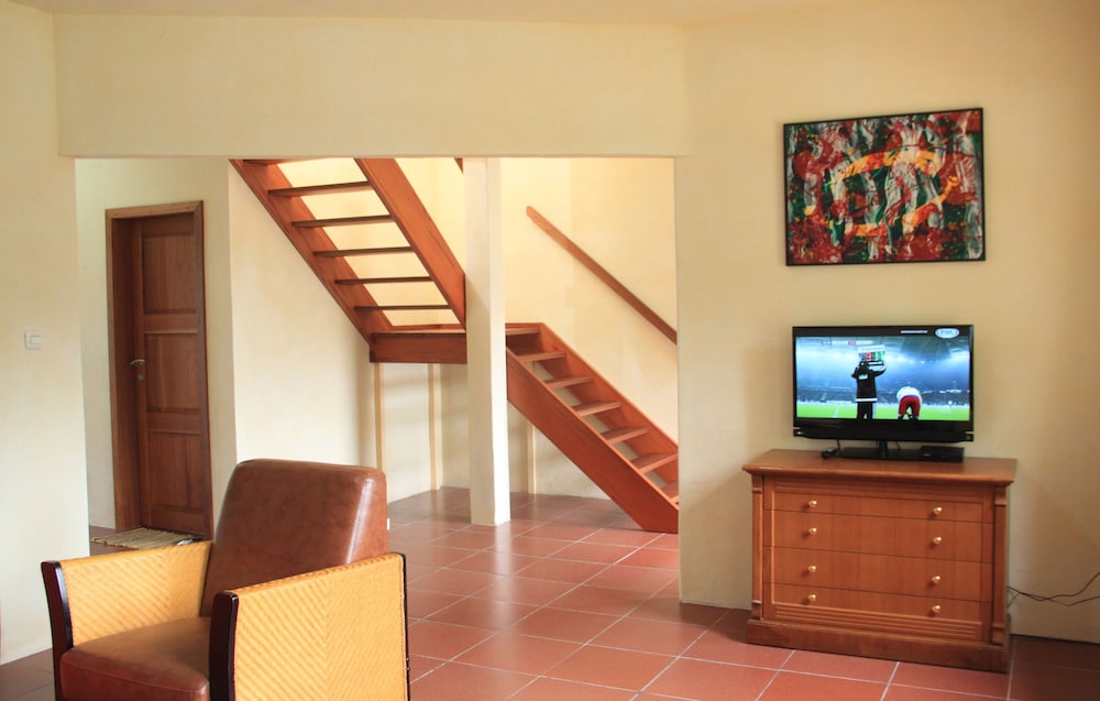 Villa Durian