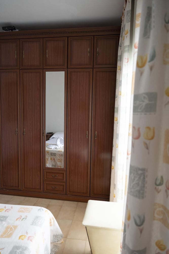 Habitaciones Privadas Casa Rural Arcadia
