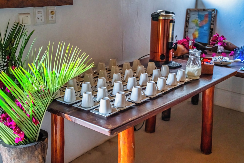 Vilanculos Beach Lodge