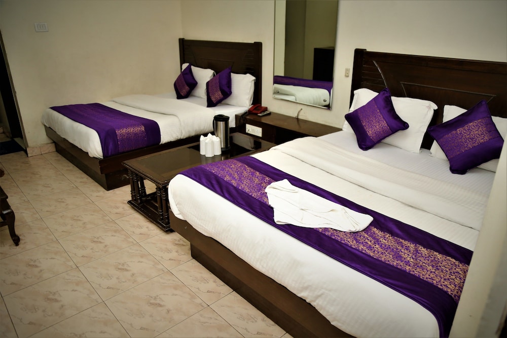 Hotel Suzi International