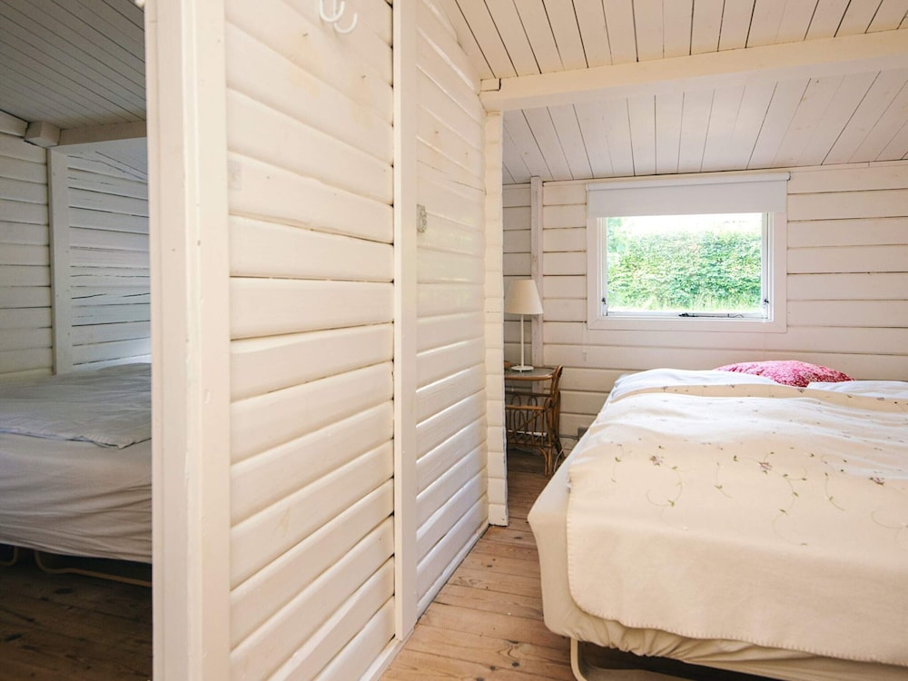 5 Person Holiday Home in Haderslev