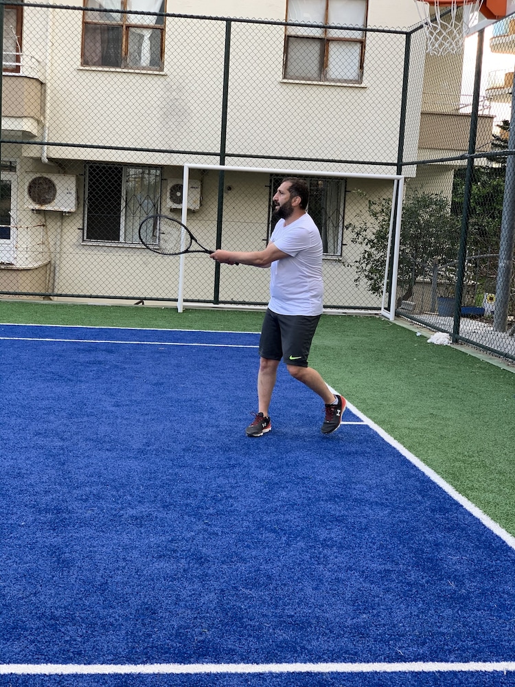 Cebeci Residence 8