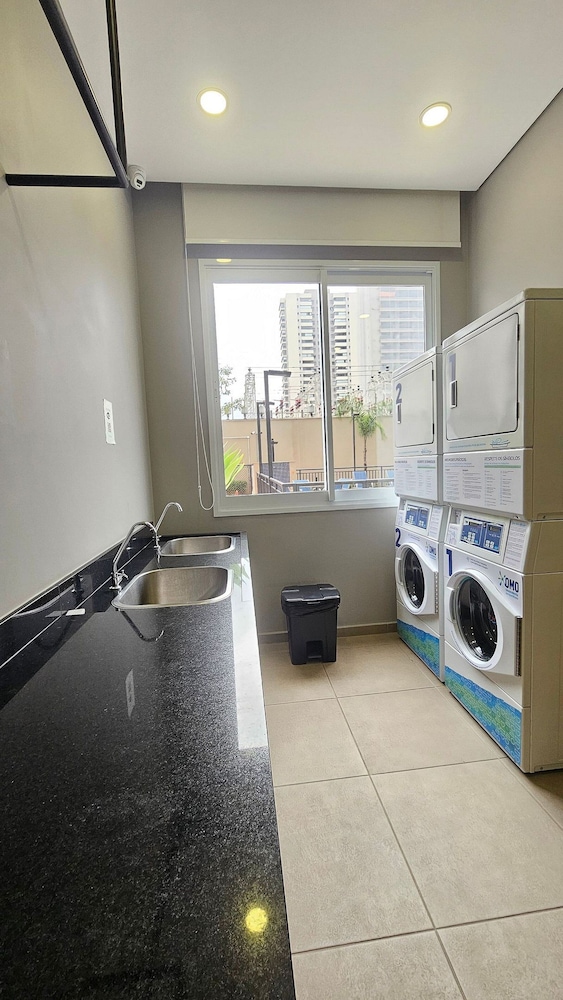 Constantino 708 Campo Belo