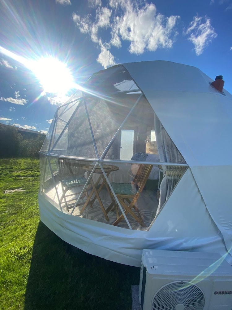 Berry Dome