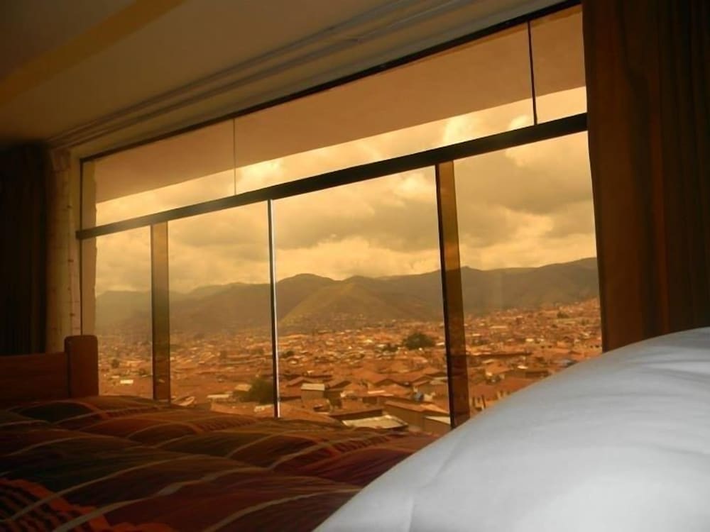 Cusco Packers Hostels