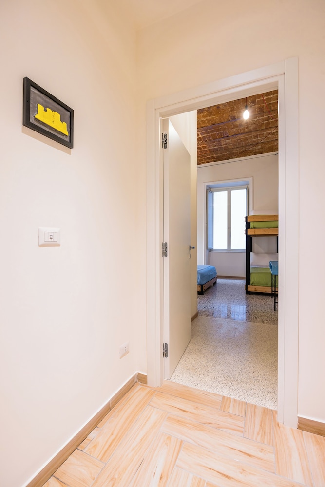 Via Milano Central Station Apartment