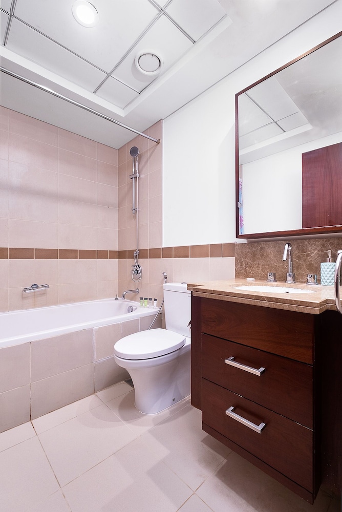 Bellavista - Relaxing -1BR- 29 Boulevard