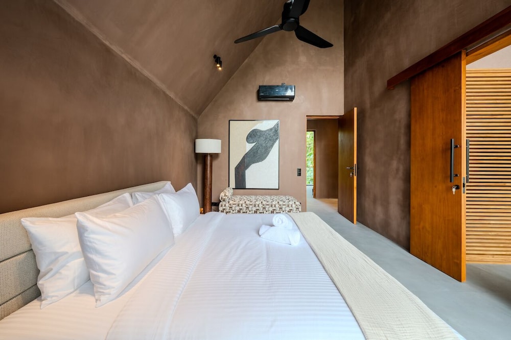 Keluoli villas Bingin