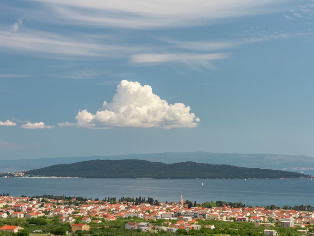Beautiful Apartment in Between Split and Trogir view 5
