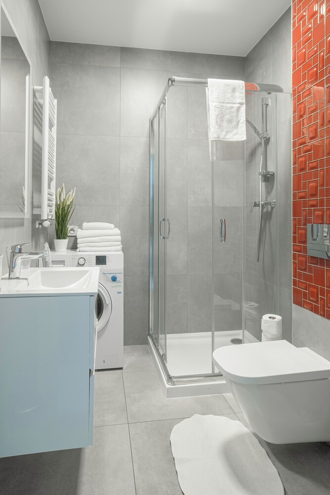 Langgarten - Little Heaven Apartamenty