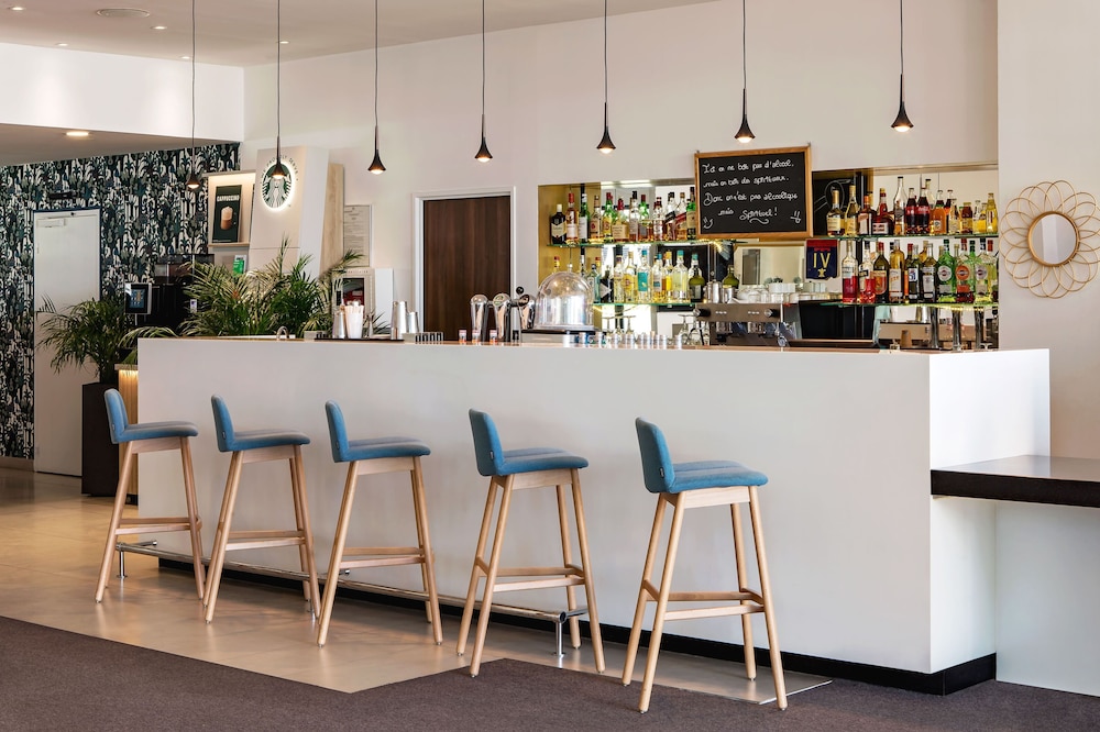 Vitrolles Vacations - Holiday Inn Marseille Airport, an IHG Hotel - Property Image 21