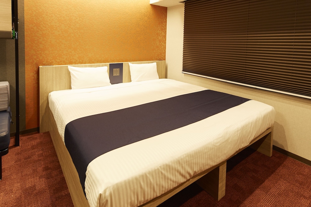 MONday Apart Premium NIHONBASHI