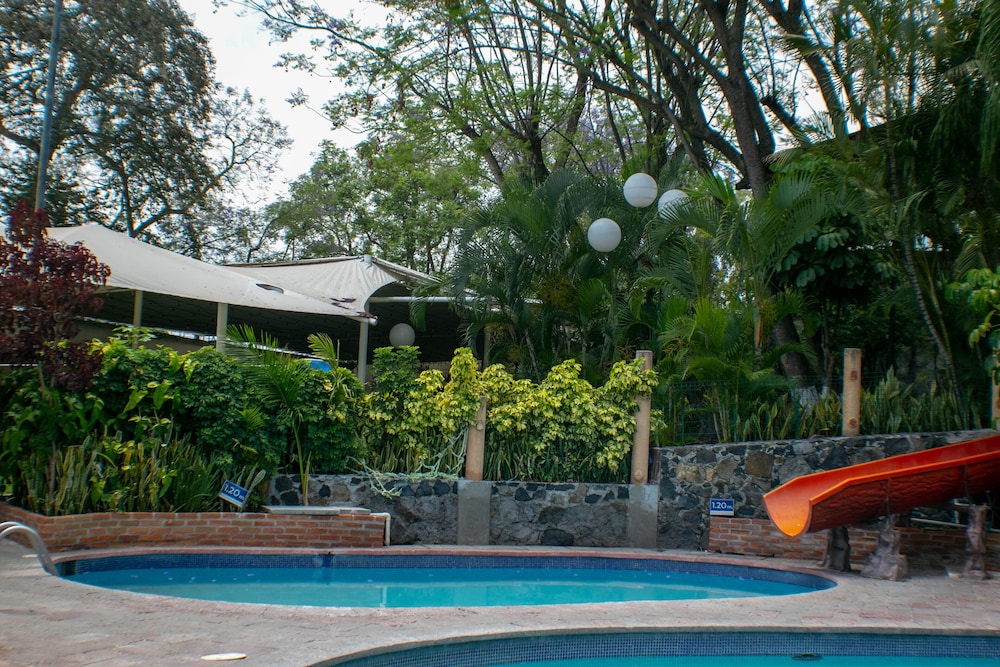 Hotel Coral Cuernavaca, photo 97