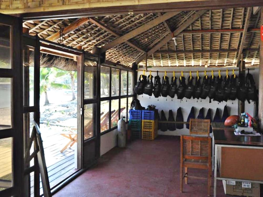 Ticao Island Resort