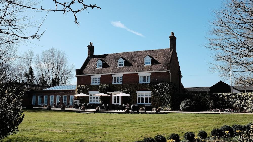 Unique Luxury Escapes
