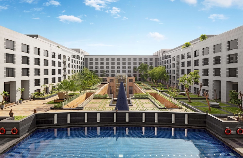Mumbai Vacations - Grand Hyatt Mumbai Hotel and Serviced Apartments - Property Image 117
