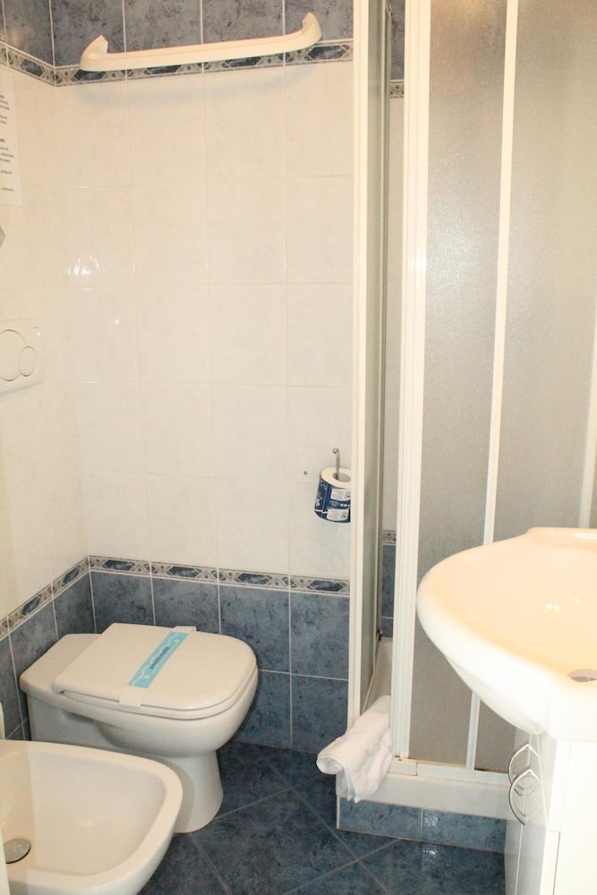 Bed and Breakfast Brezza Marina e Ristorante Shoreline, photo 13