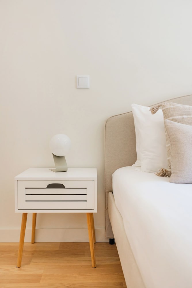 Paraíso City Stay II