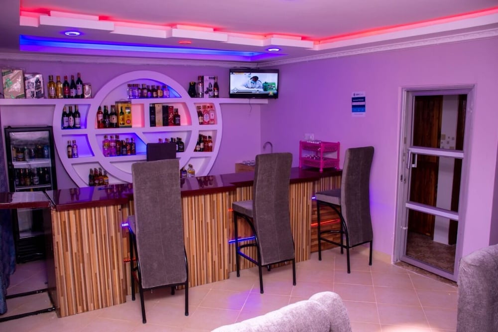 Lux Suites Sinai palace Apartments Narok