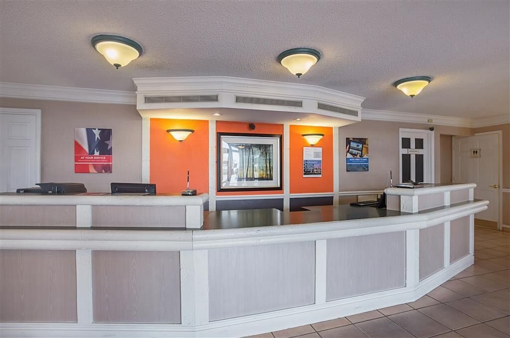 San Mateo Inn