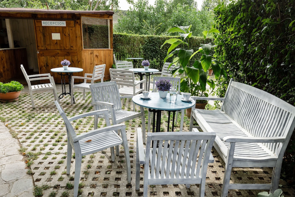 Albergue Jakue - Hostel