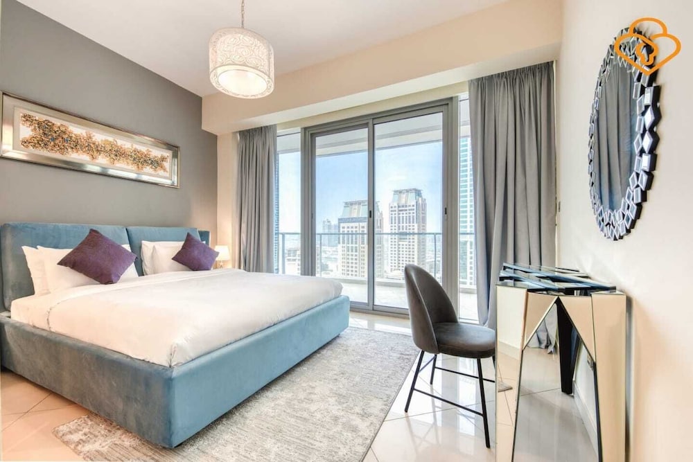 Marina Trident Grand