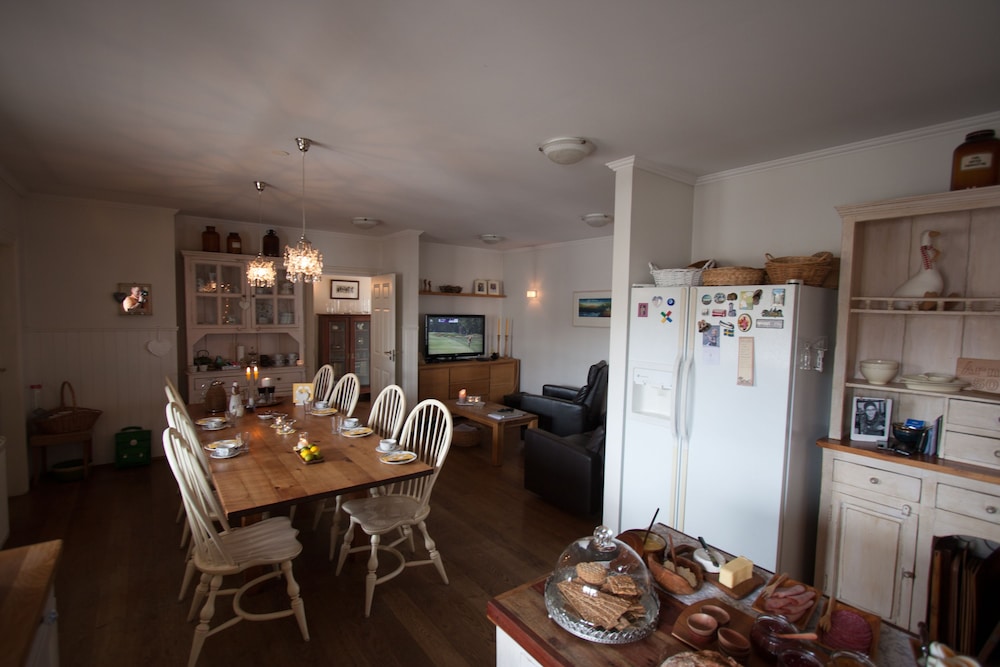 Ásar guesthouse