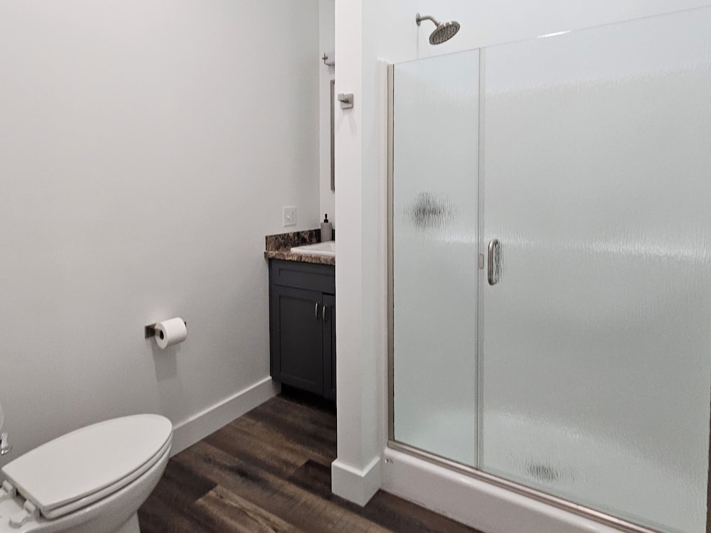 Breckenridge Suites